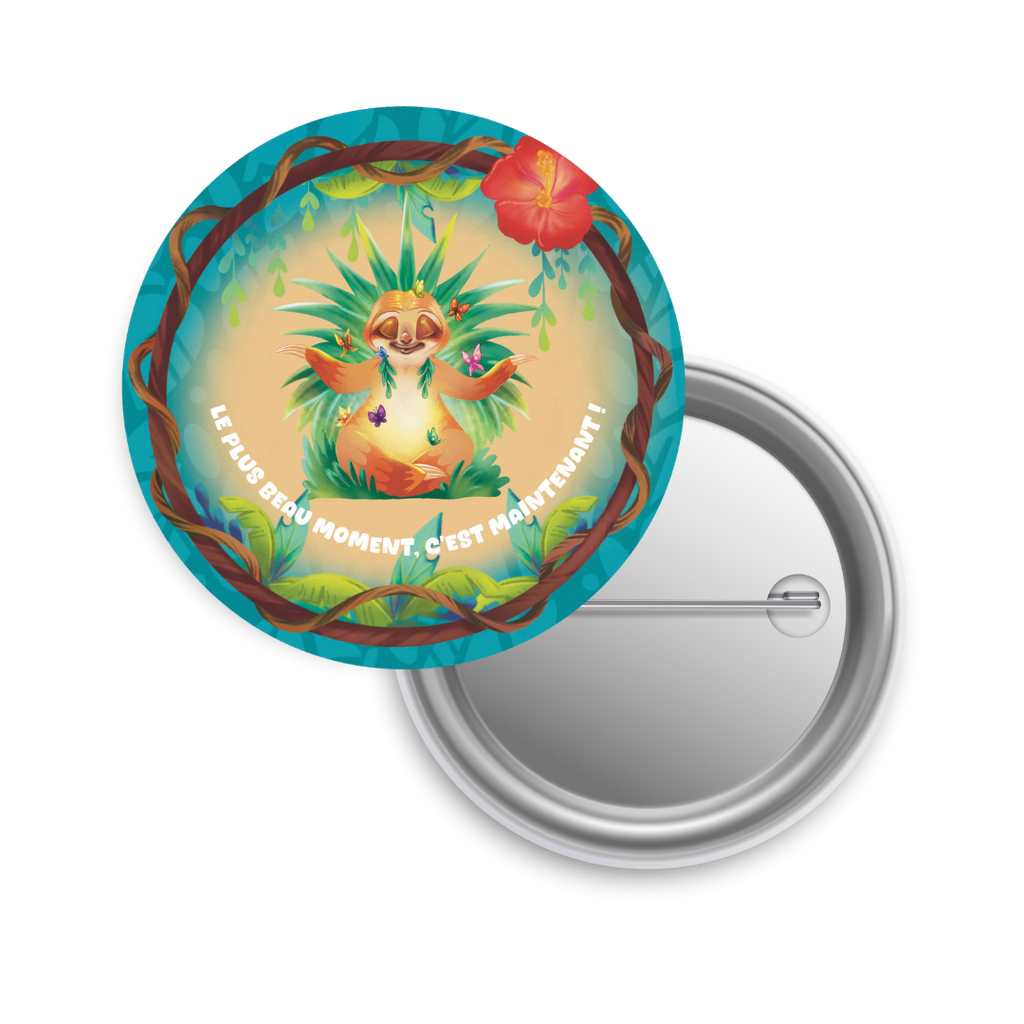 Badge Les Gardiens d'Altika
