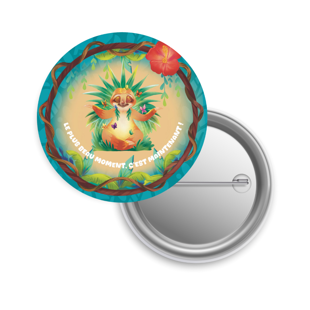 Badge Les Gardiens d'Altika