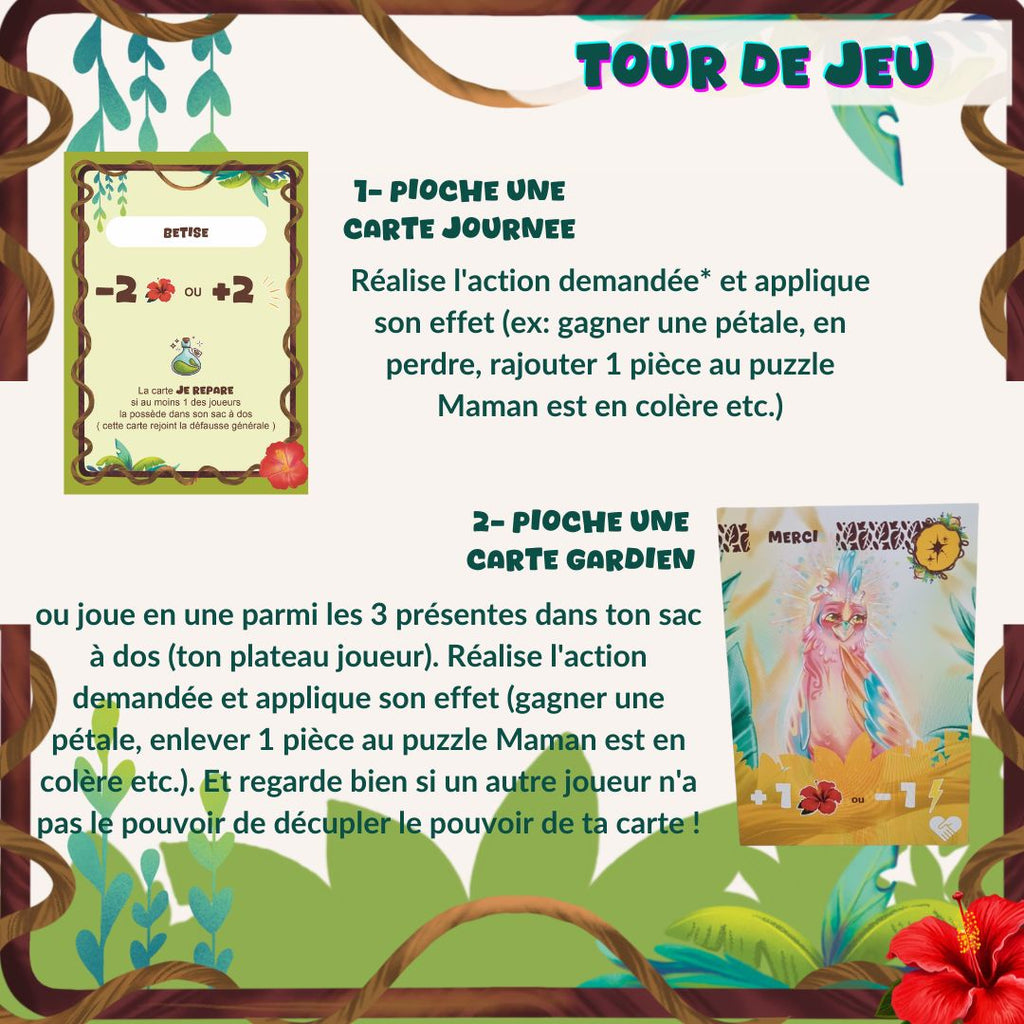 Les Gardiens d'Altika (le 1er jeu qui transforme ta vie de famille pour de vrai !)