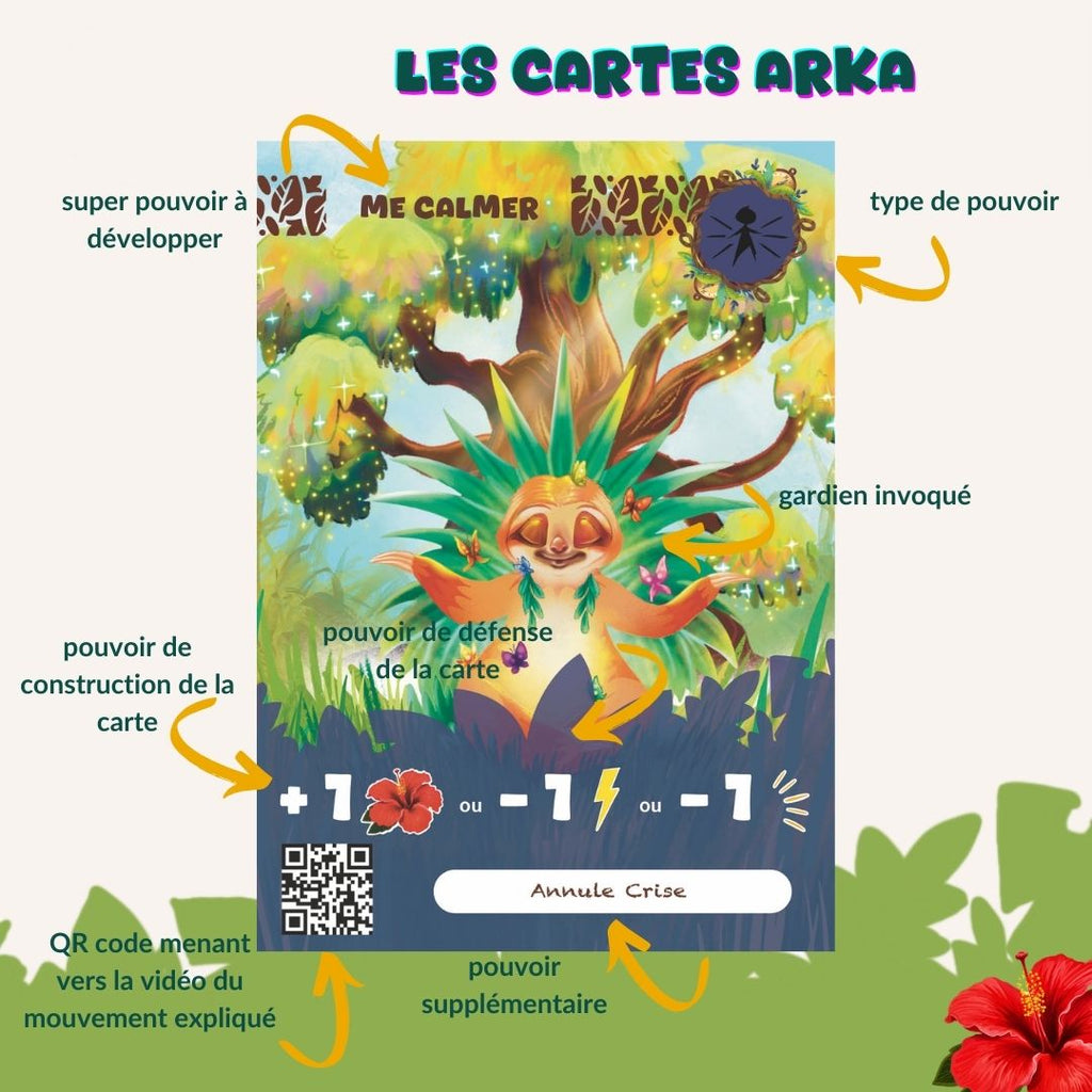 Les Gardiens d'Altika (le 1er jeu qui transforme ta vie de famille pour de vrai !)