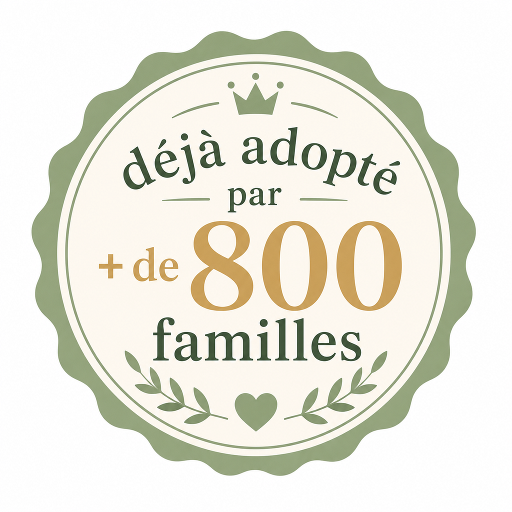 Les Gardiens d'Altika (le 1er jeu qui transforme ta vie de famille pour de vrai !)